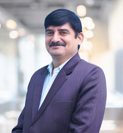 MAHESH KUMAR SHARMA image